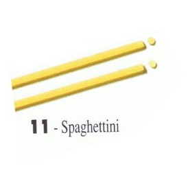 DE CECCO SPAGHET.11 PASTA SEMOLA KG.1